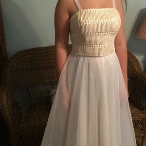 Alyce Designs Dress